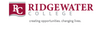 Ridgewater College logo