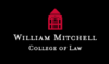 Mitchell Hamline School of Law logo