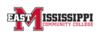 East Mississippi Community College logo