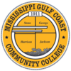 Mississippi Gulf Coast Community College logo