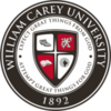 William Carey University logo