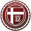 Central Bible College logo