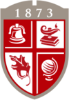 Drury University logo