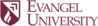 Evangel University logo