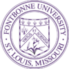 Fontbonne University logo