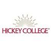Hickey College logo