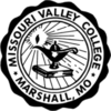 Missouri Valley College logo