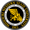 Missouri Western State University logo