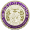 Truman State University logo