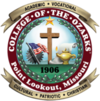 College of the Ozarks logo