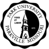 Park University logo