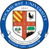 Rockhurst University logo