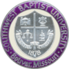 Southwest Baptist University logo