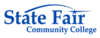 State Fair Community College logo