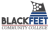 Blackfeet Community College logo