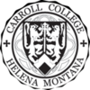 Carroll College logo