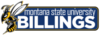 Montana State University Billings logo