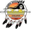 Aaniiih Nakoda College logo