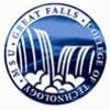 Great Falls College Montana State University logo