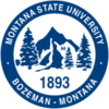 Montana State University logo