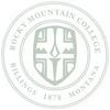Rocky Mountain College logo