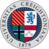 Creighton University logo