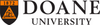 Doane University logo