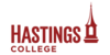 Hastings College logo