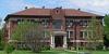 Nebraska College of Technical Agriculture logo