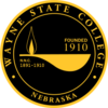 Wayne State College logo