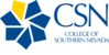 College of Southern Nevada logo