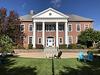 University of New Hampshire-Franklin Pierce School of Law logo