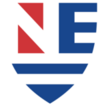 New England College logo