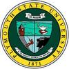 Plymouth State University logo