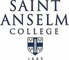 Saint Anselm College logo