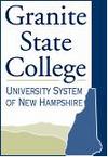 Granite State College logo