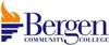 Bergen Community College logo