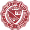 Bloomfield College logo