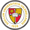 Caldwell University logo