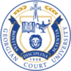 Georgian Court University logo