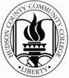 Hudson County Community College logo