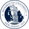 Monmouth University logo