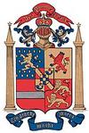 New Brunswick Theological Seminary logo