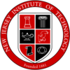 New Jersey Institute of Technology logo