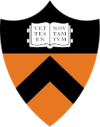 Princeton University logo