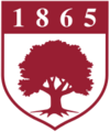 Rider University logo