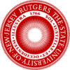 Rutgers University-New Brunswick logo