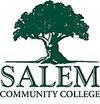 Salem Community College logo