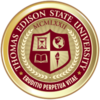 Thomas Edison State University logo