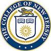 The College of New Jersey logo